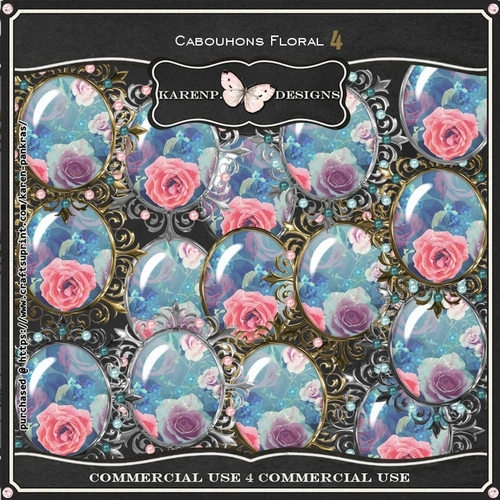KP.D_CabouchonsFloral4_CU-CU4CU