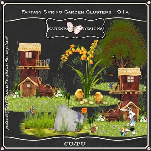 FantasySpringGarden-Clusters-91a