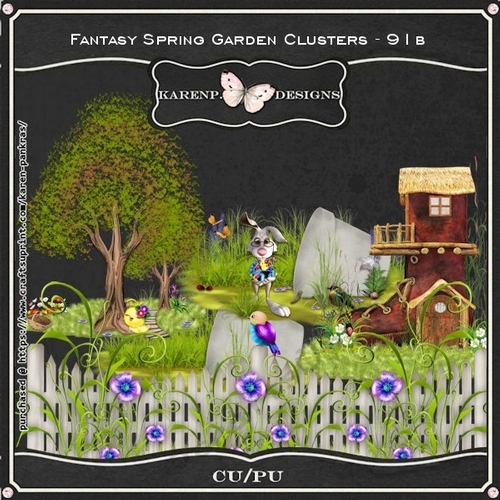 FantasySpringGarden-Clusters-91b