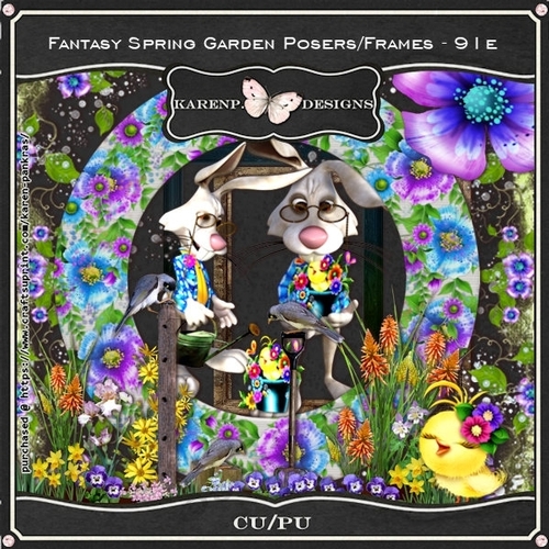 FantasySpringGarden-Posers-Frames-91e