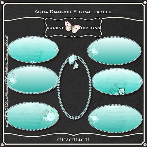 KP.D_AquaDiamondFloralLabels-cucu4cu
