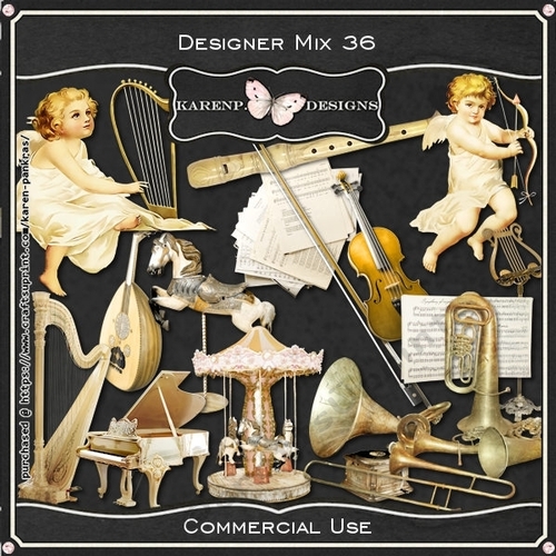 DesignerMix 36