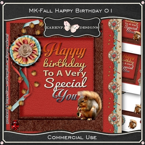 KarenP_MK-Fall HappyBirthday01