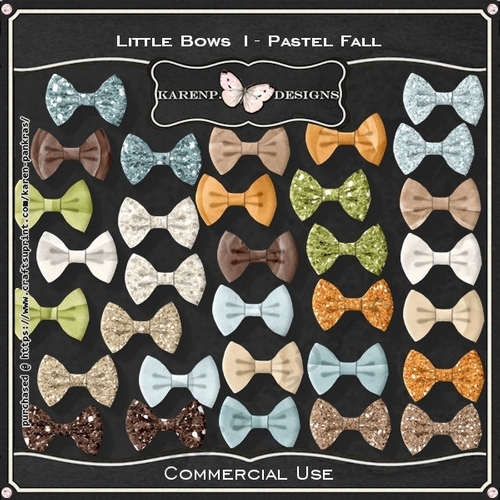 KP.D_LittleBows 1-PastelFall