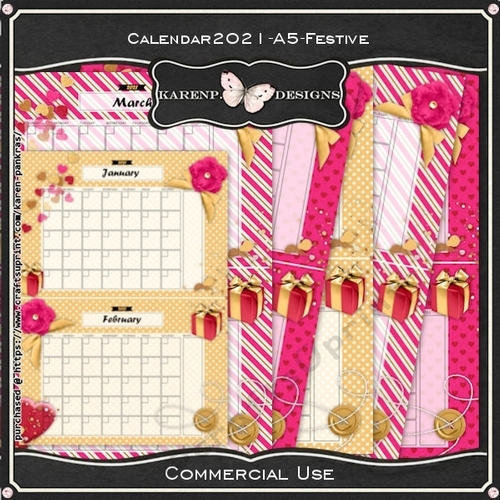 KP.D__Calendar2021-A-Festive