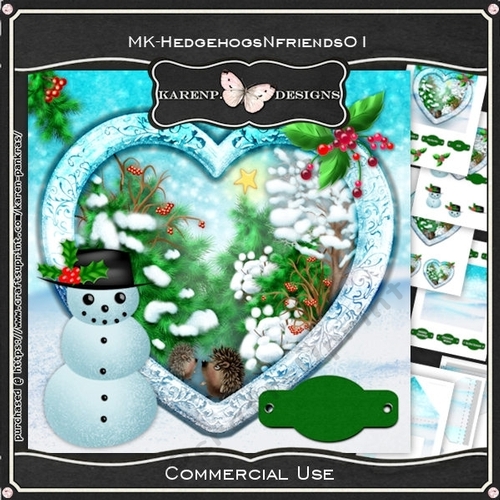 KPD_MK-HedgehogsNfriends01