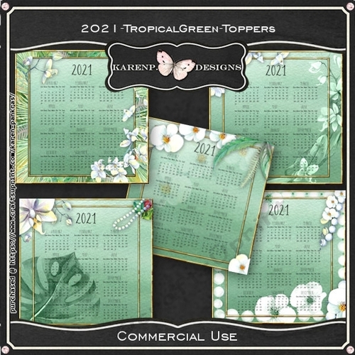 KPD_2021-TropicalGreen-Toppers