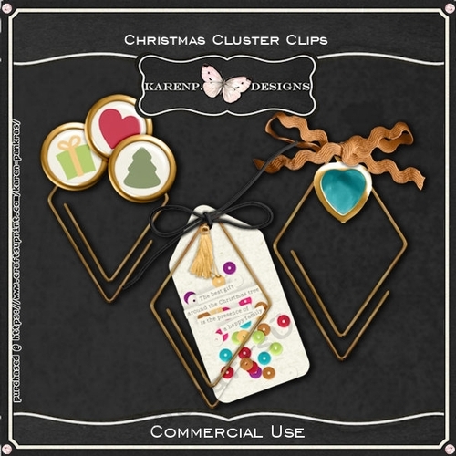 KPD_ChristmasClusterClips