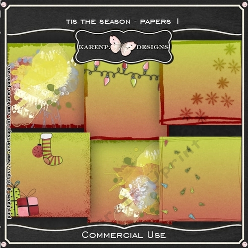 KP.D_TisTheSeason-Papers 1