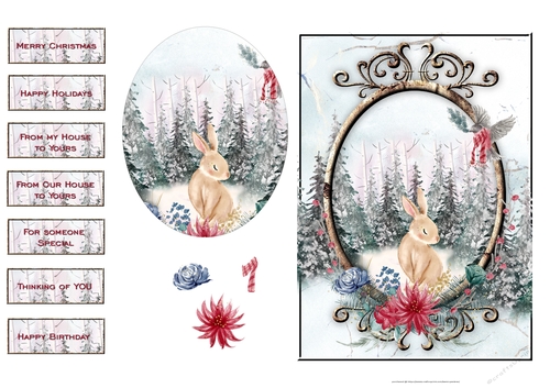 Toppers-ChristmasWoodland 1 (1)