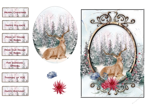 Toppers-ChristmasWoodland 1 (3)