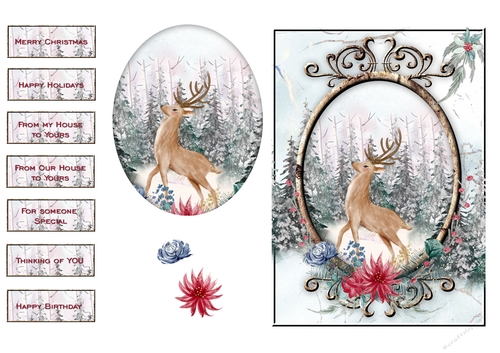 Toppers-ChristmasWoodland 1 (4)