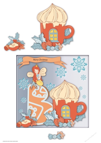 KPD202012c21-Gingerbread Fairy-B