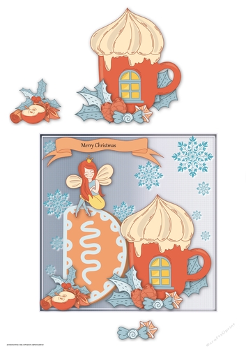 KPD202012c21-Gingerbread Fairy-D