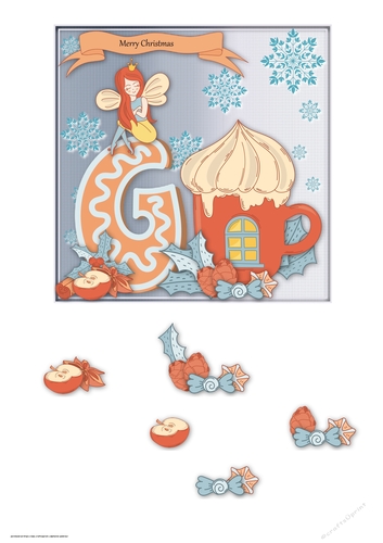 KPD202012c21-Gingerbread Fairy-G