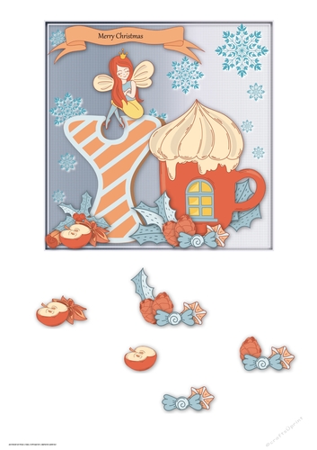 KPD202012c23-Gingerbread Fairy-Y