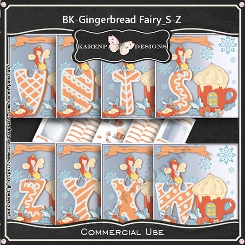 KPD202012c23-Gingerbread Fairy BK_S-Z
