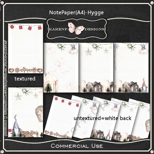 KPD202012c27-NotePaper(A4)-Hygge