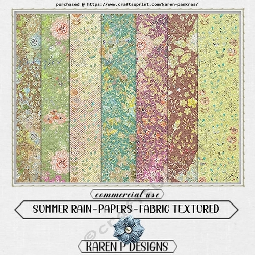 KPD202103c05-SummerRain-Papers-FabricTextured