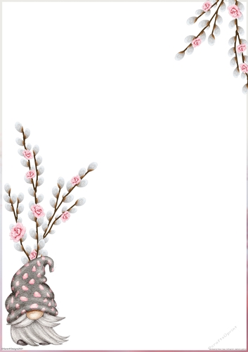 KPD202103c022-Stationary-SpringEasterGnomes [A4] (20)