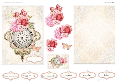 KPD202103c028-FloralVintageClocksKit1 (1)