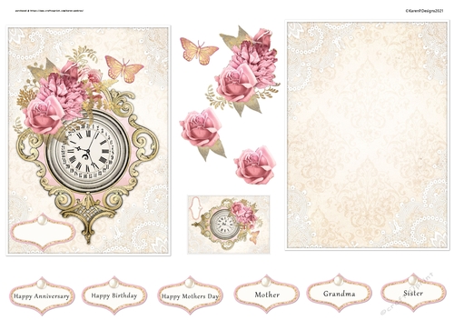 KPD202103c028-FloralVintageClocksKit1 (2)