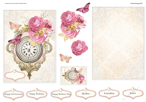 KPD202103c028-FloralVintageClocksKit1 (4)