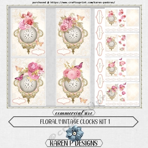 KPD202103c028-FloralVintageClocksKit1
