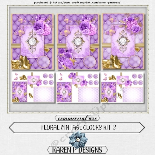 KPD202103c030-FloralVintageClocksKit3