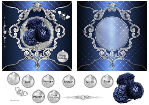 KPD202103c032-FloralVintage-[navy-silver] (1)