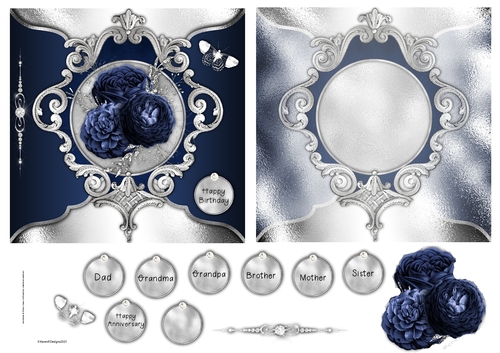 KPD202103c032-FloralVintage-[navy-silver] (2)