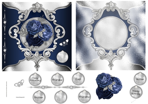 KPD202103c032-FloralVintage-[navy-silver] (4)
