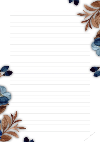 KPD202103c037-Stationary-lined-FloralBlueBrown (4)
