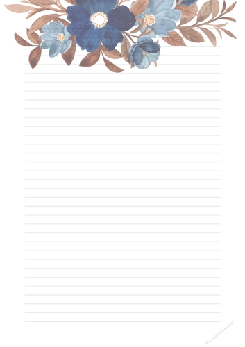 KPD202103c037-Stationary-lined-FloralBlueBrown (5)