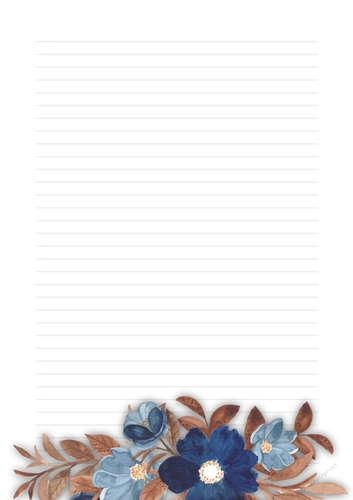 KPD202103c037-Stationary-lined-FloralBlueBrown (6)