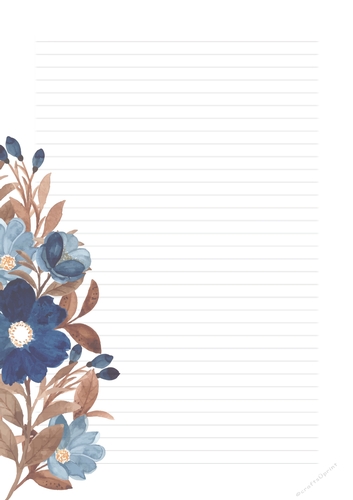 KPD202103c037-Stationary-lined-FloralBlueBrown (7)