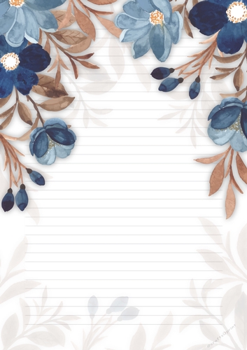 KPD202103c037-Stationary-lined-FloralBlueBrown (9)
