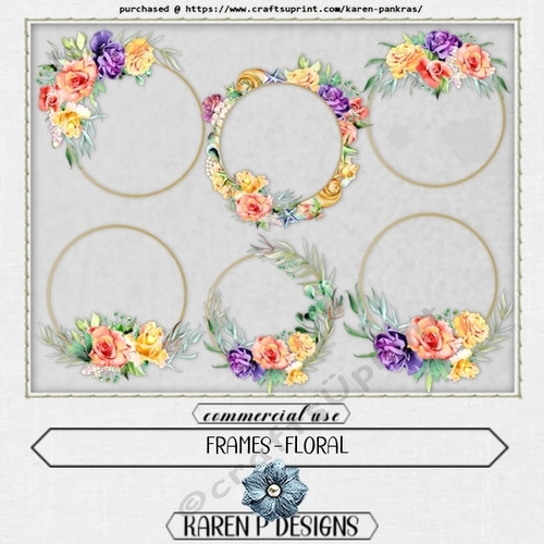 KPD202104c04-Frames-Floral