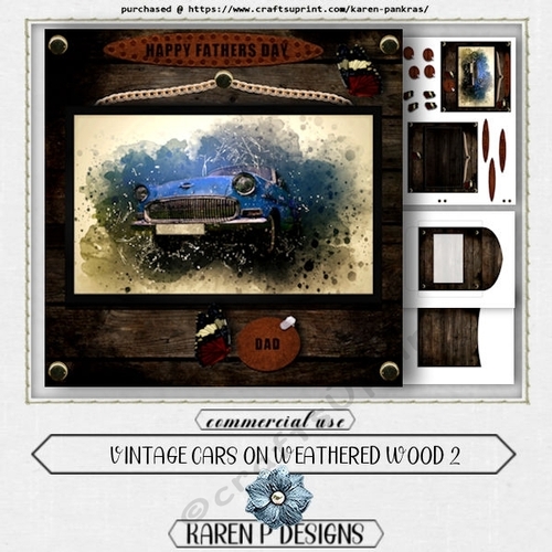 KPD202104c07-VintageCarsOnWeatheredWood2