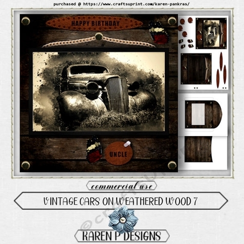 KPD202104c013-VintageCarsOnWeatheredWood7