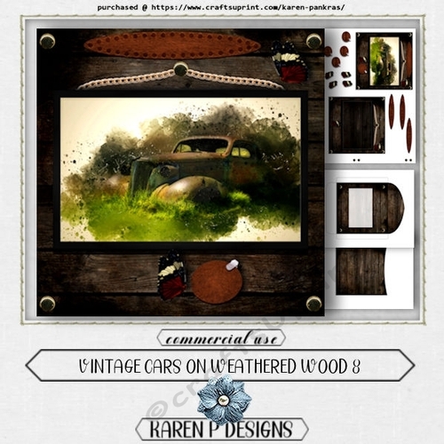 KPD202104c014-VintageCarsOnWeatheredWood8