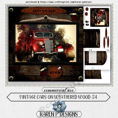 KPD202104c044-VintageCarsOnWeatheredWood34