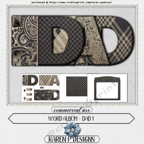 KPD202104c109-WordAlbum-Dad1