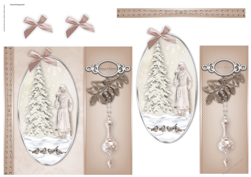 KPD202108c01-Christmas Topper-Bookmark 1