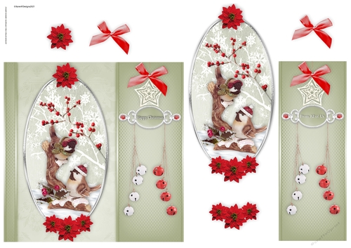 KPD202108c04-Christmas Topper-Bookmark 4