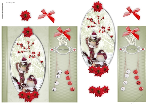 KPD202108c05-Christmas Topper-Bookmark 5