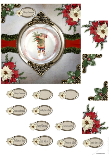 KPD20211207-ChristmasVintageKids1-Topper