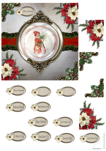 KPD20211207-ChristmasVintageKids3-Topper