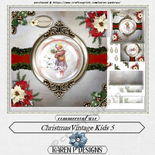 KPD20211207-ChristmasVintageKids5-mk