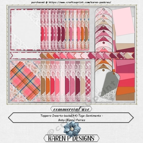 KPD19122021Toppers-Inserts-backs(A4)-Tags-Sentiments - BabyBunnyFairies